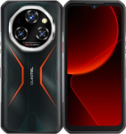 Oukitel Smartphone WP55 Pro 5G 16/512GB IP69K orange