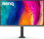 Benq Monitor 27 inches PD2706UA LED 5ms/QHD/IPS/HDMI/DP/USB