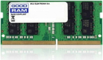 Goodram Notebook memory DDR4 SODIMM 16GB/2666 CL19