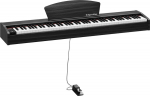 Kruger & Matz Kruger&Matz digital piano KMDP-45-BK matte black