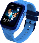 Garett Electronics Smartwatch Kids Essa 2 AI 4G blue