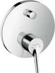 Hansgrohe &Uuml;ks k&auml;epideline segisti Talis S 72405000