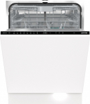 Gorenje Pesumasin GV663D60