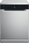 Whirlpool Inox pesumasin W2F HD624 X