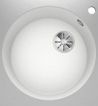 Blanco Telk Plautuv ARTAGO 6-IF/A, terasraam, 521767