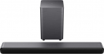 TCL S S55H Class 2.1 Channel Sound Bar with Dolby Atmos, Wireless Subwoofwer, and Bluetooth Music Streaming