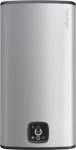Atlantic Elektrinis vandens &scaron;ildytuvas Atlantic STEATITE CUBE Silver, WiFi 150, 2.4kW, 150L, 871233