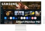 Samsung Monitor Samsung Smart M8 (LS32FM801UUXEN)