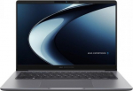 Asus Laptop Asus Notebook Asus ExpertBook PM3406CKA-LY0285X 14''WUXGA/Ryzen AI 5 330/16GB/SSD512GB/Radeon 820M/11PR Misty Grey 3Y On-Site NBD