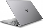 HP Laptop HP ZBook 8 G1i 14 Ultra 7 255H / 16 GB / 512 GB / W11 Pro / RTX 500 Ada (A3ZU6ET#ABD)