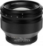 Noname Obiektyw Voigtlander Nokton 50 mm f/1,0 do Sony E