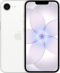 Apple iPhone 17e 512GB White