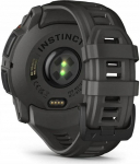 Garmin Zegarek sportowy Garmin Instinct 3 Solar - 50mm Czarny (010-02935-00)