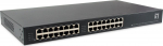 Levelone LevelOne POH-1620 adapter PoE Fast Ethernet, Gigabit Ethernet