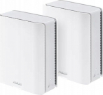 Asus Router Asus ZenWifi BT10 2-pak (90IG08Y0-MO3C40)