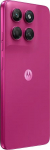 Motorola Smartfon Motorola Moto G47 (8-128 GB) Fuchsia Red
