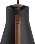 Fellow STAGG EKG PRO BLACK MATT ELECTRIC KETTLE