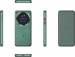 Zte Poland Router ZTE U30 Pro