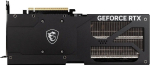 MSI Karta graficzna MSI GeForce RTX 5080 16G Ventus 3X OC Black (4711377423779)