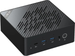 Minix Ryzen HX 370 Barebone Mini PC