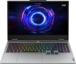 Lenovo LOQ 15IRX10 i7-13650HX 15.6" FHD IPS 300 nits Anti-glare 144 Hz 32 GB DDR5 4800 SSD 1 TB GeForce RTX 5070 8 GB 60 Wh NoOS Luna Grey
