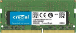 Crucial Pamięć do laptopa Crucial SODIMM, DDR4, 32 GB, 3200 MHz, CL22 (CT32G4SFD832A)