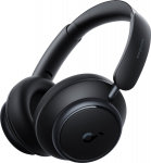 Anker Słuchawki Anker Soundcore Space Q45 czarne (A3040G11)
