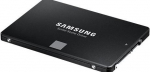 Samsung SSD drive 870EVO MZ-77E250B/EU 250GB