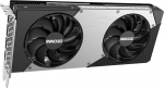 Inno3D Karta graficzna Inno3D GeForce RTX 5070 Twin X2 OC 12GB GDDR7 DLSS4 (N50702-12D7X-195064N)