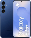 Samsung SM-S936B Galaxy S25+ 5G 12GB RAM 256GB Navy EU