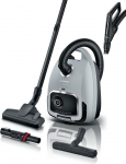 Bosch Serie 6 BGB6X330 vacuum 4 L Cylinder vacuum Dry 600 W Dust bag