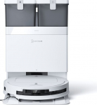 Ecovacs Deebot T50 Pro Omni Gen 2 White