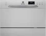 Electrolux ESF2400OS Freestanding 6 place settings