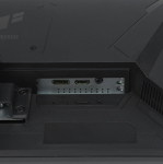 Asus VG249QE5A computer monitor 60.5 cm (23.8") 1920 x 1080 pixels Full HD LCD Black