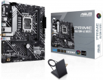 Asus PRIME H610M-A WIFI Intel H610 LGA 1700 micro ATX