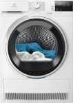 Electrolux EW6D284YP Electrolux Dryer