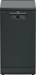 Beko Dishwasher BDFS26123AQ