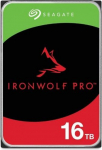 Seagate Disc IronWolfPro 16TB 3.5 256MB ST16000NT001