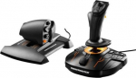 Thrustmaster Joystick T16000M FCS HOTAS PC