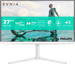 Philips Evnia 27M2N3201A/00 computer monitor 68.6 cm (27") 1920 x 1080 pixels Full HD LCD White
