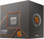 AMD Processor Ryzen 5 8500G 100-100000931BOX