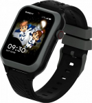Garett Electronics Smartwatch Kids Essa 2 AI black