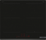 Bosch Sisseehitatav induktsioonpliit PVQ631HC1E