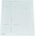Freggia Lauaplaat HCI43W/1