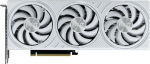 Palit GeForce RTX 5070 White OC NVIDIA 12 GB GDDR7
