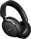 Bose Quietcomfort ultra 2. gen wireless over-ear headphones with active noise cancellation, BT 5.4, black EU