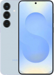 Samsung Galaxy S25 15.8 cm (6.2") Dual SIM Android 15 5G USB Type-C 12 GB 128GB 4000 mAh Blue