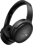 Bose Ausinės su dėklu Bose QUIETCOMFORT HEADPHONES BLK, 884367-0100