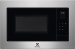 Electrolux Įmontuojama mikrobangų krosnelė Electrolux EMS4253TEX (su griliaus funkcija)
