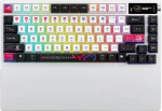 Asus Teclado ROG Azoth X 75% RGB White